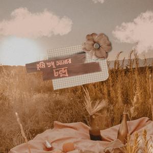 Tumi Shudhu Amar (feat. Alamin)