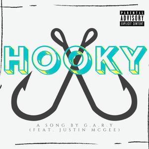 hooky (feat. Justin McGee)