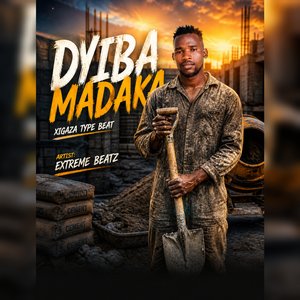 Xigaza Type Beat (Dyiba Madaka)