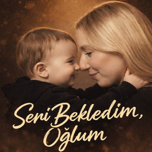 Seni Bekledim, Oğlum