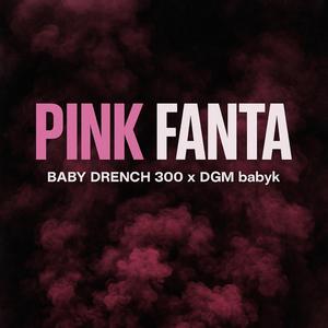 PINK FANTA