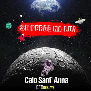 Se Perde na Lua