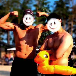 Растворяемся