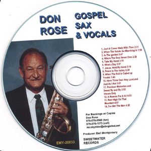 When the Roll is called up yonder 1.43