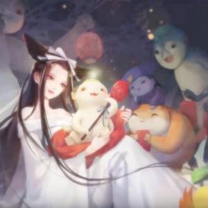 【三沐、紙楓】樂遊記