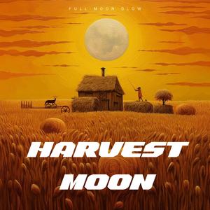 Harvest Moon (Night)