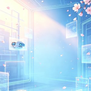 光年之外的星点