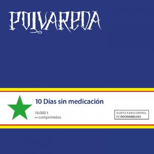 10 Días sin medicación
