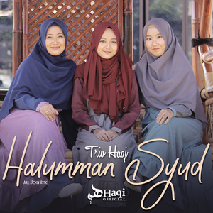 Halumman Syud