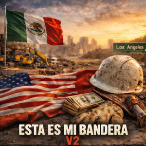 Esta Es Mi Bandera v2