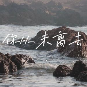 你从未离去（钢琴版）