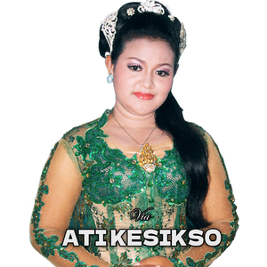 Ati Kesikso