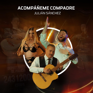 Acompáñeme Compadre