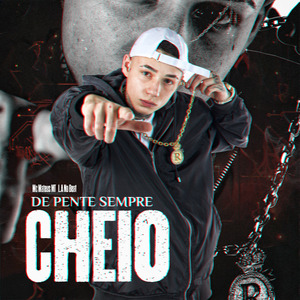 De Pente Sempre Cheio