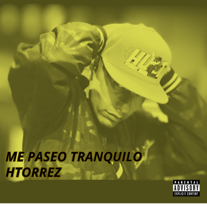 Me Paseo Tranquilo