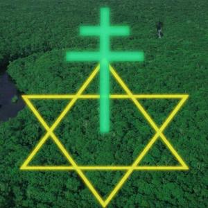 Oxossi é Meu Senhor