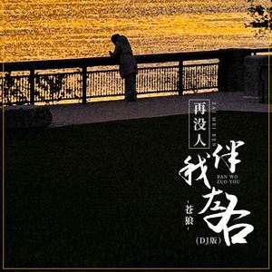 再没人伴我左右 (DJ浩然版)