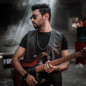 We are survivors (feat. Junaid Khan)