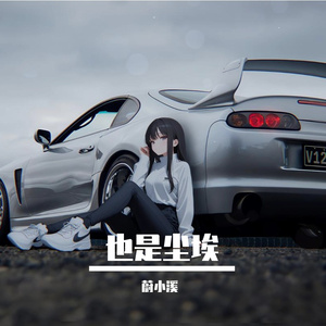 也是尘埃