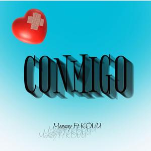 Conmigo (feat. Kovu)
