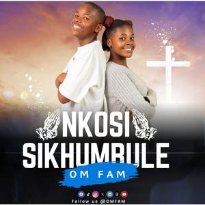 Nkosi sikhumbule