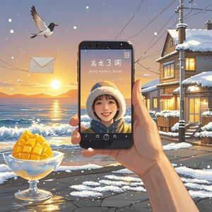 北纬三十度的信_瓷娃娃