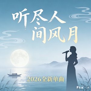 《听尽人间风月》