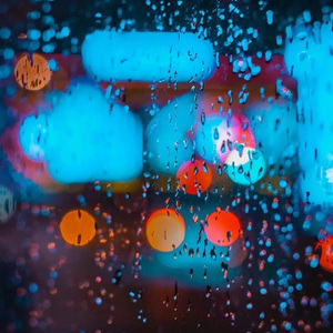 雨天（Prod.GodSun）