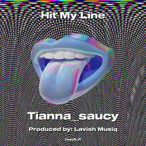 Hit My Line