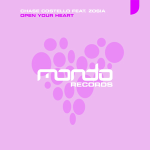 Open Your Heart (Original Mix)