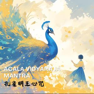 消災神咒【孔雀明王心咒】Mahamayuri Mantra