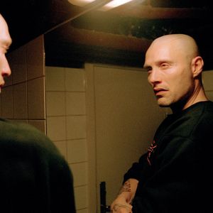 电影原声-Pusher II ， 末路狂奔2 乐曲1