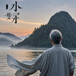 空荡孤山