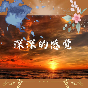 深深的感觉