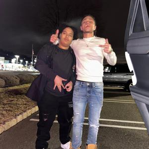 Act up (feat. Bntsosa)