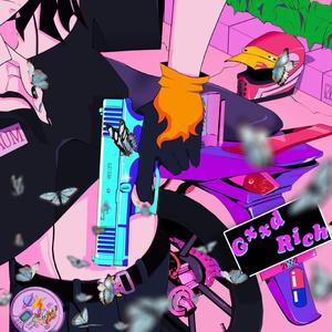 Gxxdrich or die Tryin'