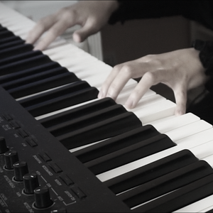 银色飞行船 - covered by dengzhao