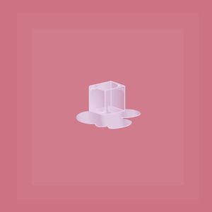 可乐加冰（Coke with ice）（翻自 陈嘉杰）