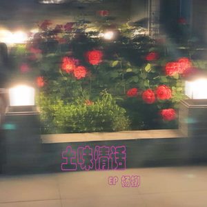 小奶狗与大灰狼