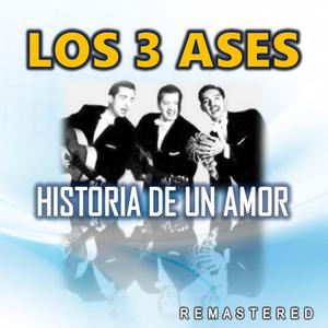 Historia de un amor (Remastered)