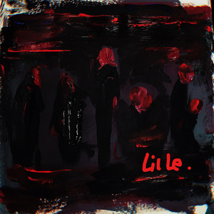 恐惧 焦虑和抑郁（prod by lil lazy）