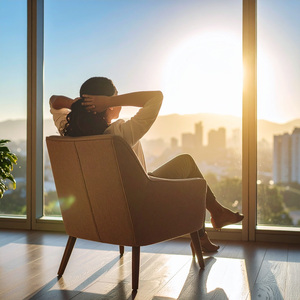 Movimiento De Ritomos Tranquilos