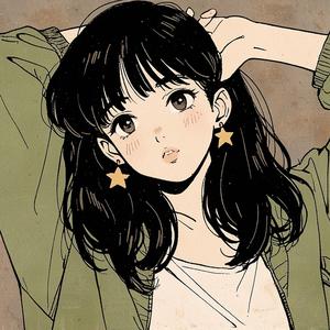 涙の虹 (Namida no niji)