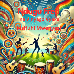 Msifuni Mwenyezi" (Zaburi 148)