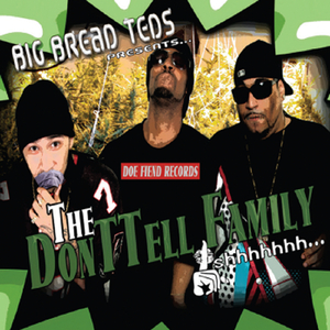 My Trunk Go Wonka-Wonka