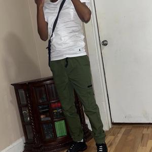 Walk Em Down Part 2