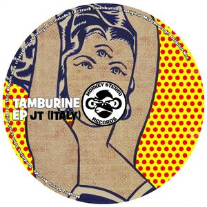 Tamburine (Original Mix)