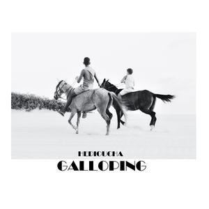 Galloping