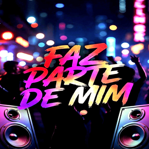 Faz parte de mim