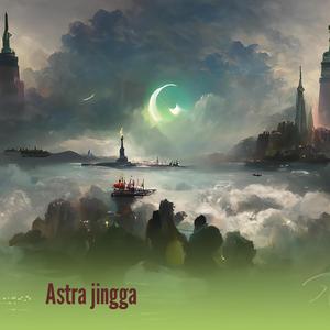 Astra Jingga